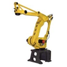 FANUC 大型碼垛機(jī)器人M-410系列