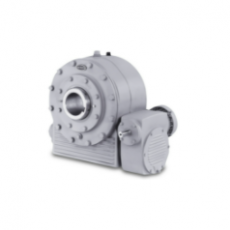Delroyd Worm Gear 雙蝸桿減速機系列