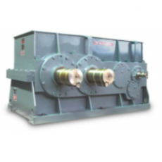 Nuttall Gear 平行軸減速機(jī)TDS系列