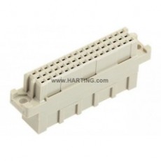 HARTING DIN信號連接器2C系列