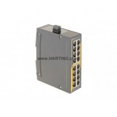 HARTING 工業(yè)以太網(wǎng)交換機3160GX-A系列