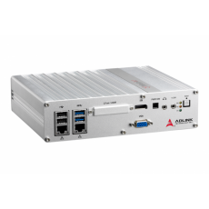 ADLINK *體化無(wú)風(fēng)扇嵌入式計(jì)算機(jī)MXE-1500 系列
