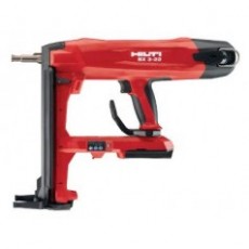 HILTI 無(wú)繩混凝土釘槍BX 3-22系列