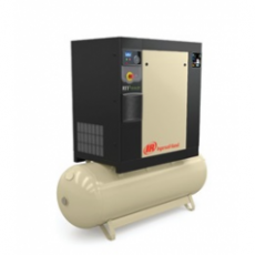 Ingersoll Rand 注油螺桿式壓縮機(jī)4-11kW
