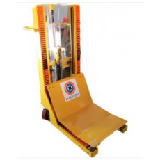 SVECOM 手動(dòng)叉車型號(hào)405/跳頻系列