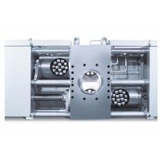 COPERION 濾網(wǎng)更換器 SWZ系列