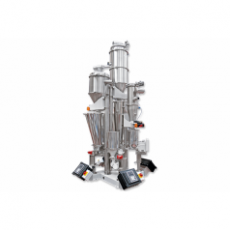 COPERION 連續(xù)重量攪拌機(jī)K4G系列