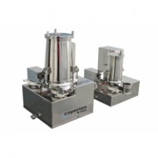 COPERION 微型螺桿喂料機(jī)系列