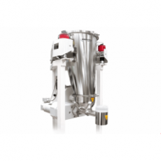 COPERION 雙螺桿喂料機(jī)系列