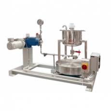 COPERION 液體喂料機(jī)系列