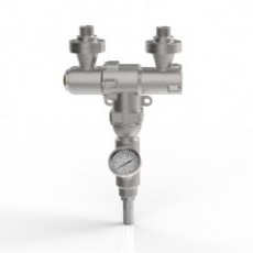 COPERION 汽水?dāng)嚢铏C(jī)系列