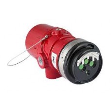 DET-TRONICS 火焰探測(cè)器X3301系列