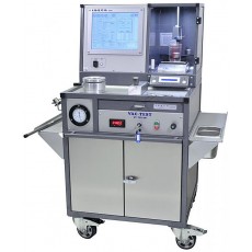 IDECO 移動測試設備VT702SN系列