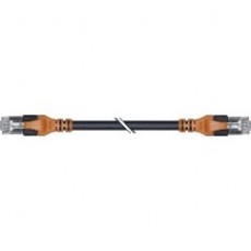 B&R 以太網電纜X20CA0E61.00020系列