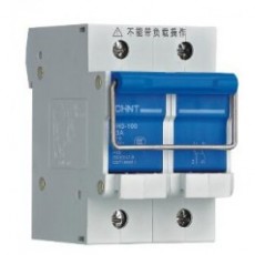 CHINT 隔離開(kāi)關(guān) NH3-100系列