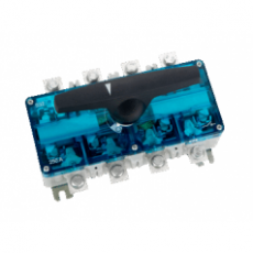 WOHNER 負(fù)荷隔離開(kāi)關(guān)23023系列