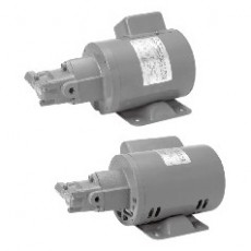 NOP 擺線泵 帶集成單相電機(jī)系列