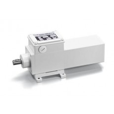 MINI MOTOR 同軸齒輪減速電機(jī)F 系列