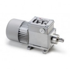 MINI MOTOR 同軸齒輪馬達(dá)系列