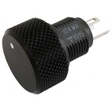 VISHAY 帶開關(guān)旋鈕電位器P16S系列