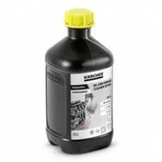 KARCHER 油脂清潔劑額外 RM 31，2.5l系列