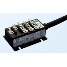 KYOWA 120Ω開關(guān)件電箱系列