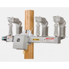 ELSI 智能負(fù)荷開關(guān)系統(tǒng)Scada-Mate CX系列