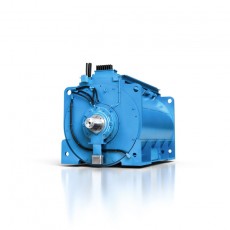 FLENDER 永磁勵磁同步發(fā)電機系列