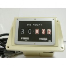 WAKO SEIKI 高度計(jì)數(shù)器MTS-2500-5系列