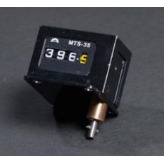 WAKO SEIKI 滑板計(jì)數(shù)器 MTS-35系列