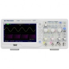 BK PRECISION 數(shù)字存儲示波器2190E系列
