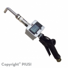 PIUSI 手動噴嘴EASY K24/K400系列