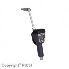 PIUSI 預置油噴嘴流量計K500系列