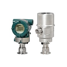 YOKOGAWA 衛(wèi)生型變送器（無(wú)液型）EJAC60E系列