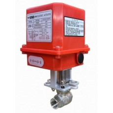 UNID 電動驅(qū)動器UM-1~UM-2-7系列
