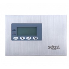 SETRA 室內(nèi)壓力隔離監(jiān)視儀SRIM1系列