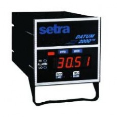 SETRA 數(shù)字式壓力計(jì)DATUM 2000系列