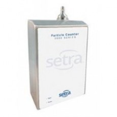 SETRA 遠(yuǎn)程粒子計(jì)數(shù)器SPC3000系列