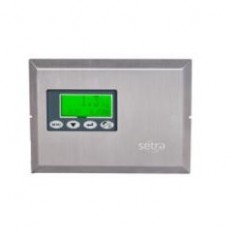 SETRA 室內(nèi)壓力隔離監(jiān)視儀SRIM2系列