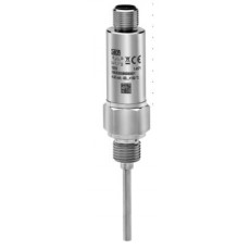 SIKA 溫度傳感器/工業(yè)版，帶插頭連接系列