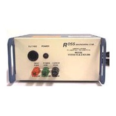 Ross Engineering 同軸電纜驅(qū)動器系列