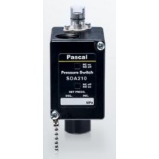 Pascal 壓力開關(guān)SDA系列