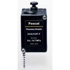Pascal 壓力開關(guān)SAA系列