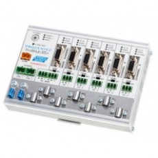 PROCENTEC 網(wǎng)絡集線器17020RD系列