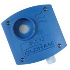 OLDHAM 毒氣易燃?xì)怏w固定檢測儀系列