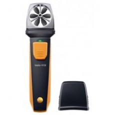TESTO 智能無線迷你葉輪式風(fēng)速測(cè)量儀410 i系列