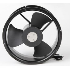 HAAS 風(fēng)扇 10 英寸主軸電機(jī)115VAC低流量系列