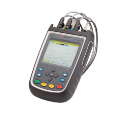 Megger 手持式電能質(zhì)量分析儀MPQ1000系列