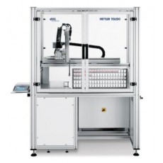 METTLER TOLEDO 比較器 a10XL系列