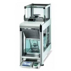 METTLER TOLEDO 體積檢測(cè)裝置 VMS2系列